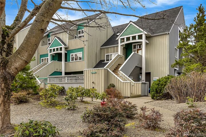 Property Photo: 9499 Semiahmoo Pkwy B12 WA 98230
