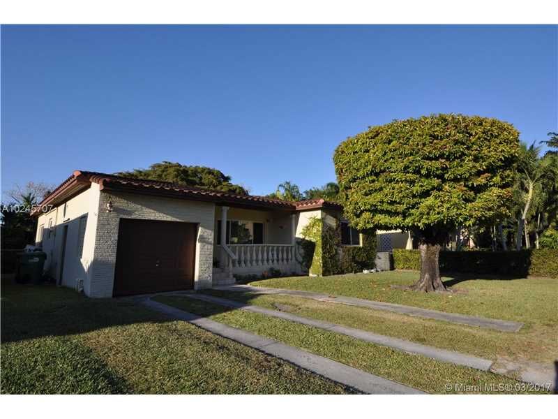 Property Photo:  6255 SW 34th St  FL 33155 