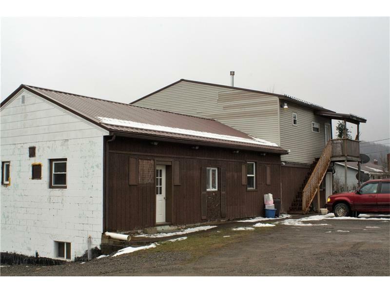 Property Photo:  940 State Route 66  PA 15690 