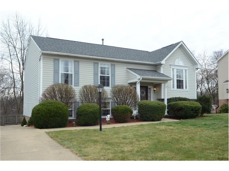 Property Photo: 1216 Crescent Boulevard Ext PA 15046