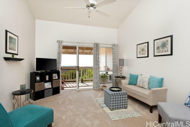 Property Photo:  92-1226 Palahia Street Cc203  HI 96707 