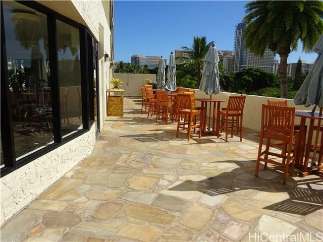 Property Photo:  2045 Kalakaua Avenue 503  HI 96815 