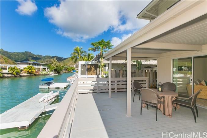Property Photo: 248 Opihikao Way 762 HI 96825