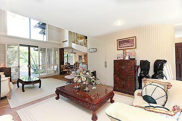 Property Photo:  3083 La Pietra Circle 23  HI 96815 