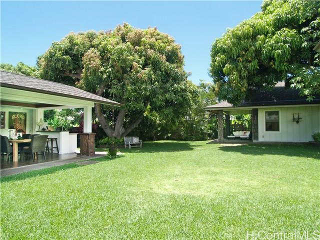 1116 Kealaolu Avenue  Honolulu HI 96816 photo