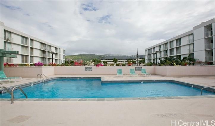 Property Photo:  2845 Waialae Avenue 212  HI 96826 