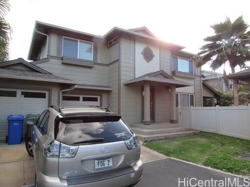 Property Photo:  91-2214 Kanela Street T-85  HI 96706 