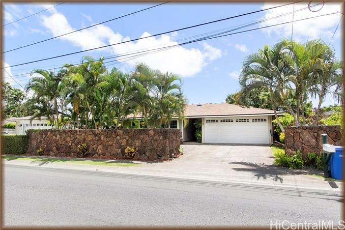 Property Photo:  281 Hamakua Drive  HI 96734 