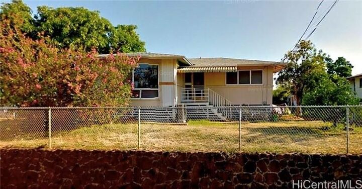 94-361 Paiwa Street  Waipahu HI 96797 photo