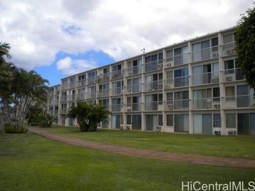 Property Photo:  85-175 Farrington Highway C109  HI 96792 