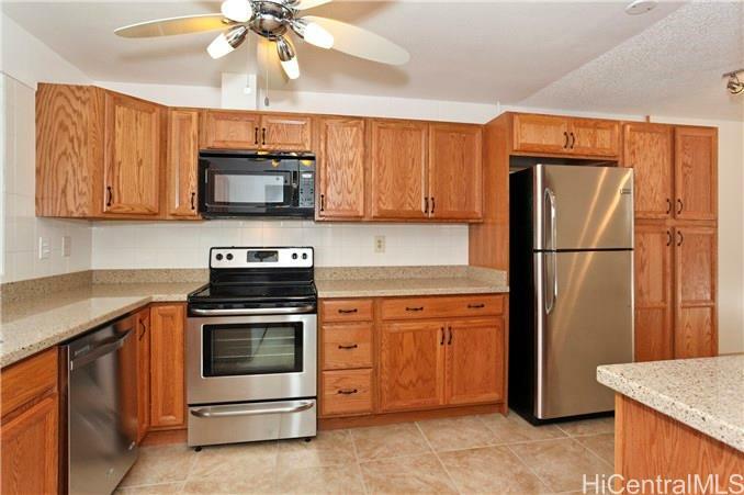 Property Photo:  98-297 Ualo Street W2  HI 96701 