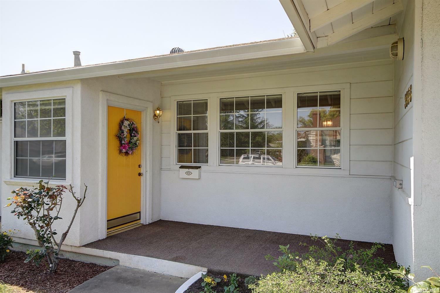 Property Photo:  3956 La Verne Way  CA 95864 