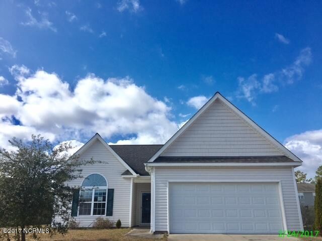 Property Photo:  221 Emerald Ridge Road  NC 28546 