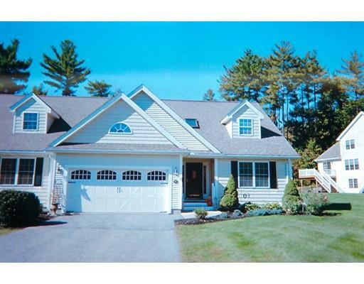 Property Photo: 50 Riley Road 25 MA 01462