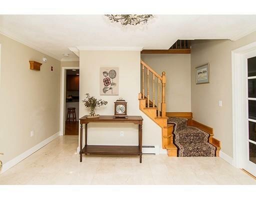 Property Photo: 6 Stuart Street MA 02052