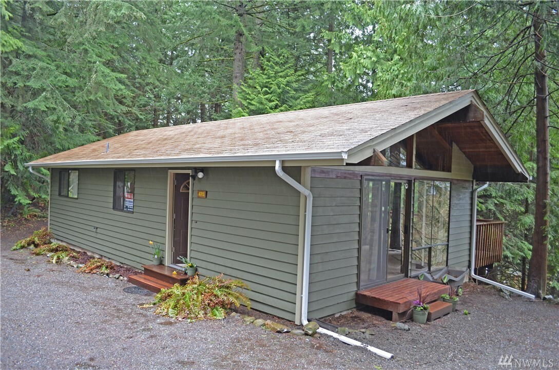 Property Photo: 67 Stable Lane B WA 98229