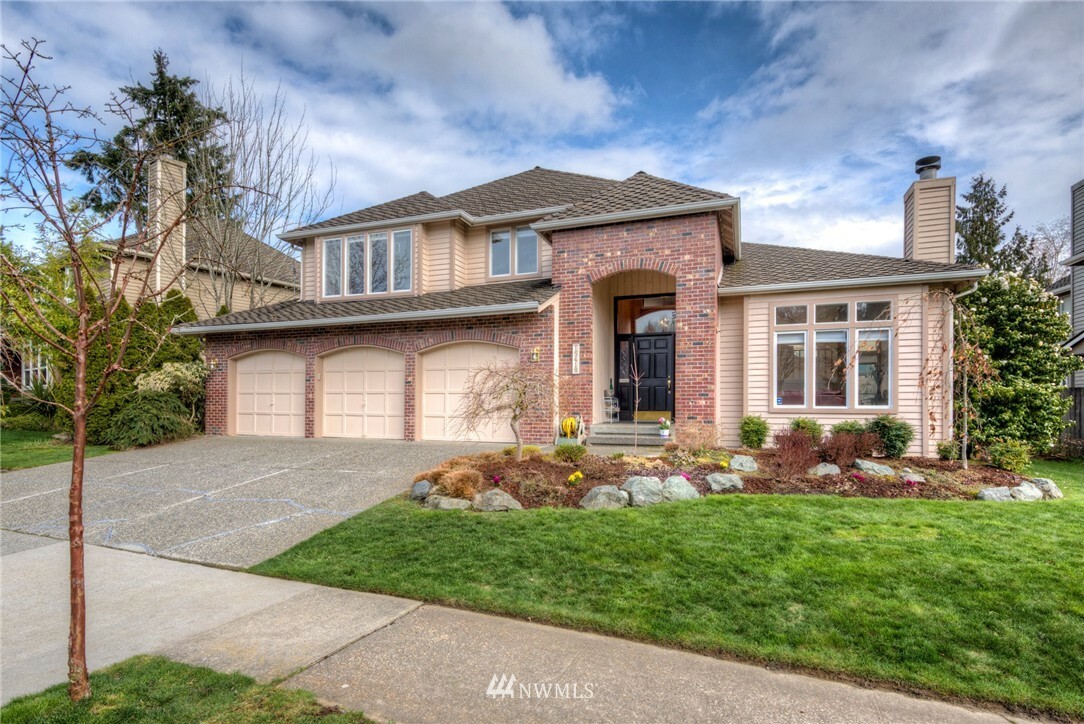 15418 92nd Place NE  Bothell WA 98011 photo