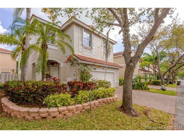 Property Photo:  1135 Satinleaf St  FL 33019 