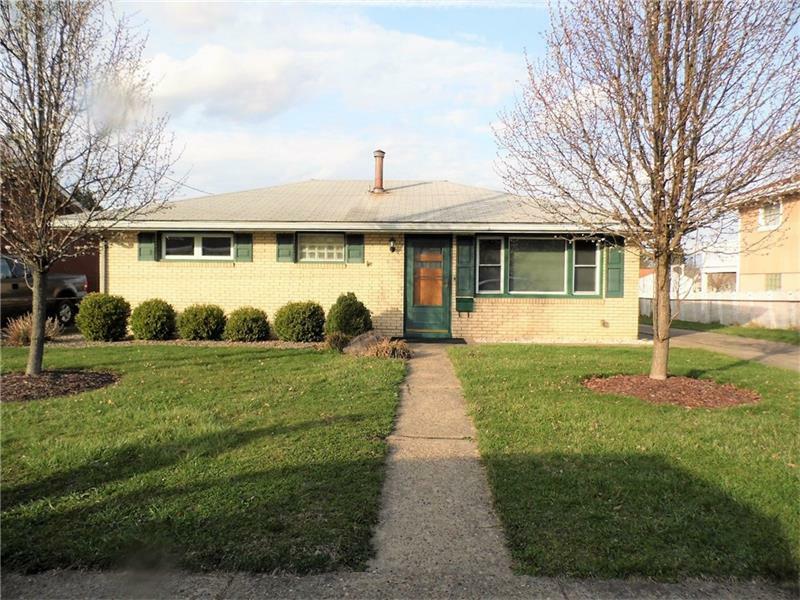 Property Photo:  822 Jane Avenue  PA 15022 