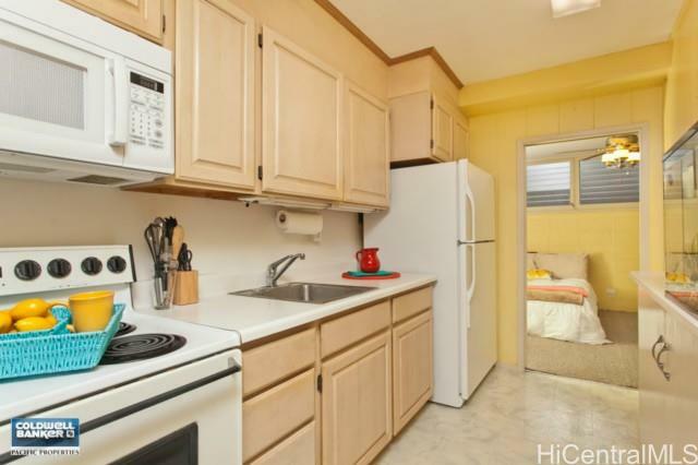 Property Photo:  1700 Makiki Street 119  HI 96822 