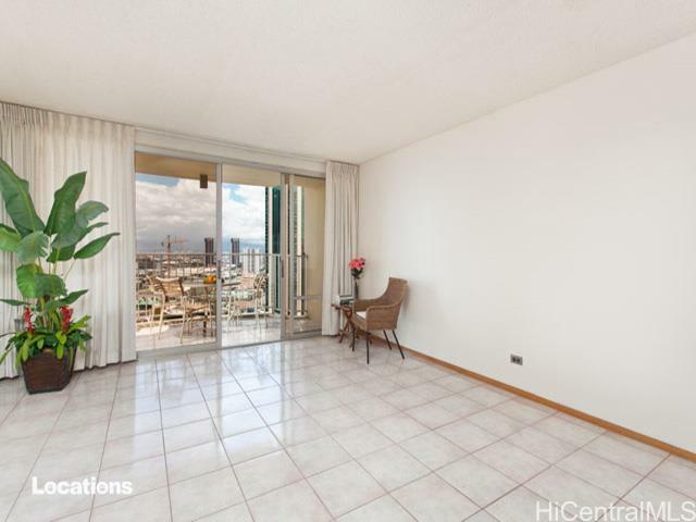 Property Photo:  1350 Ala Moana Boulevard 2909  HI 96814 