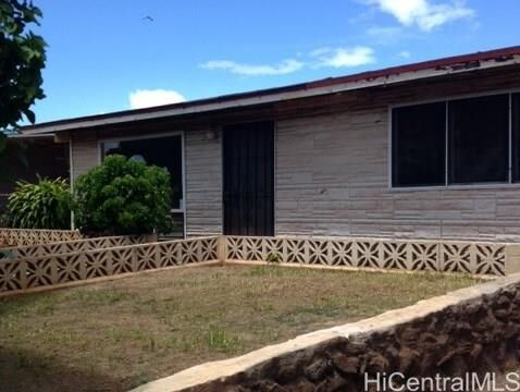 Property Photo:  91-869 Hahanui Street  HI 96706 