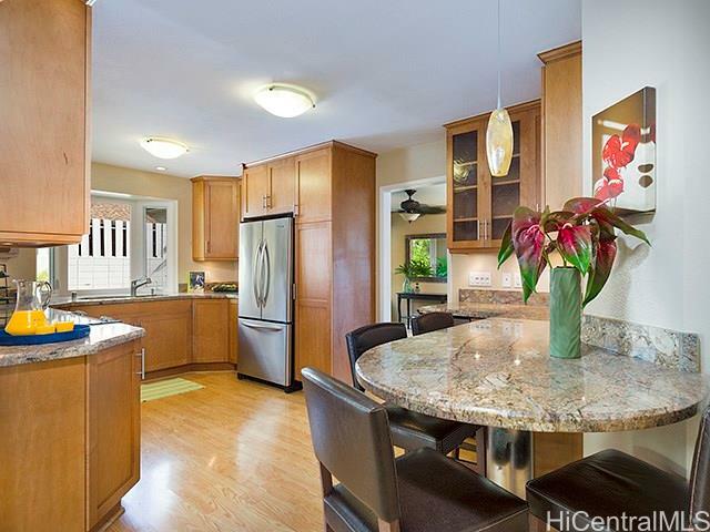 Property Photo:  7538 Nakalele Street  HI 96825 