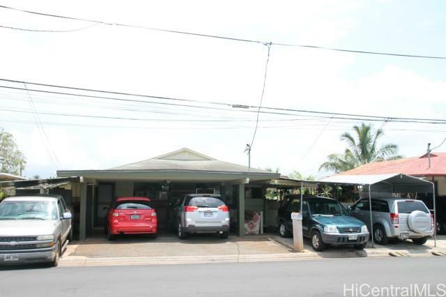 Property Photo:  94-1119 Nalii Street  HI 96797 