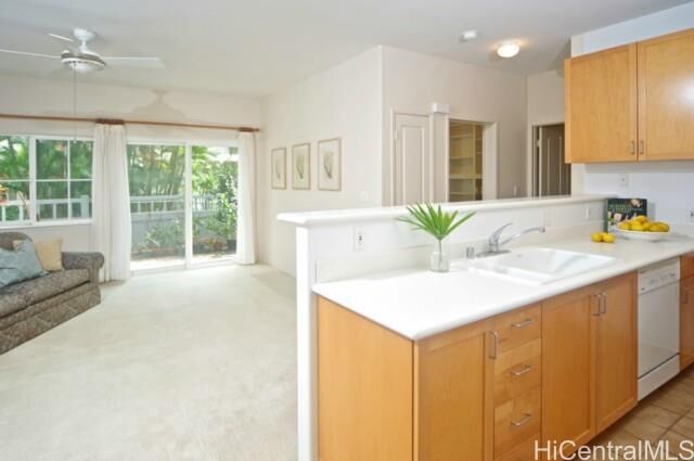 Property Photo:  7160 Hawaii Kai Drive 223  HI 96825 