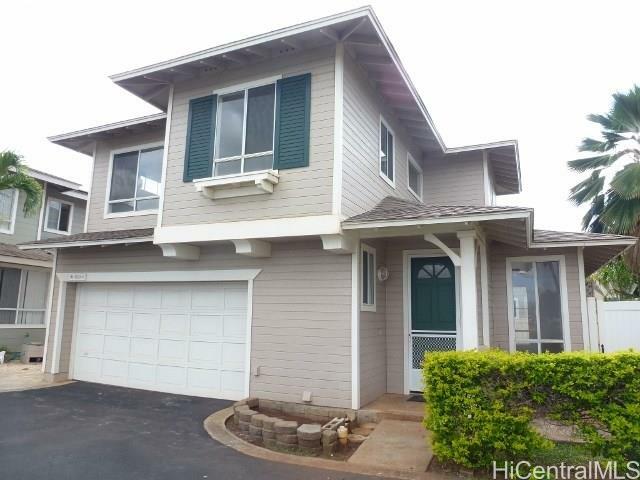 Property Photo:  91-1001A Waaula Street  HI 96707 