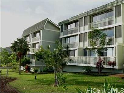 Property Photo:  84-575 Kili Drive 103  HI 96792 