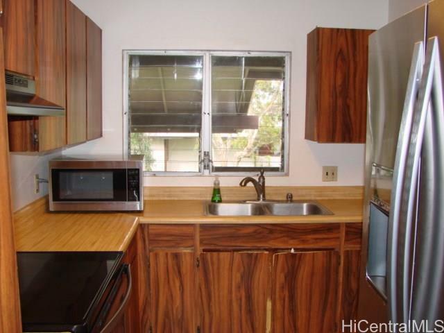 Property Photo:  96-214 Waiawa Road 86  HI 96782 