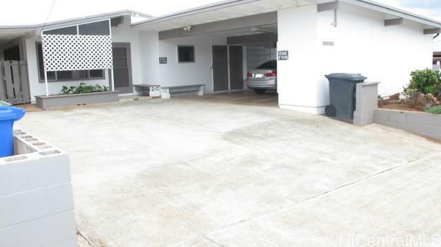 Property Photo:  1591 Kuahaka Street  HI 96782 