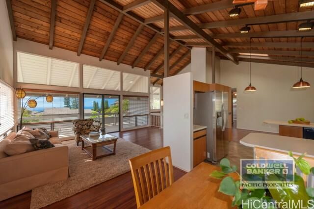 Property Photo:  2482 Halekoa Drive  HI 96821 