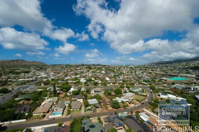 Property Photo:  4340 Pahoa Avenue 19D  HI 96816 