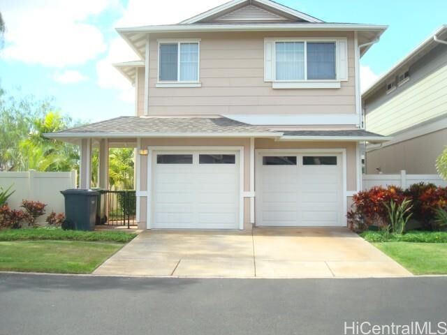 Property Photo:  91-1200 Keaunui Drive 16  HI 96706 