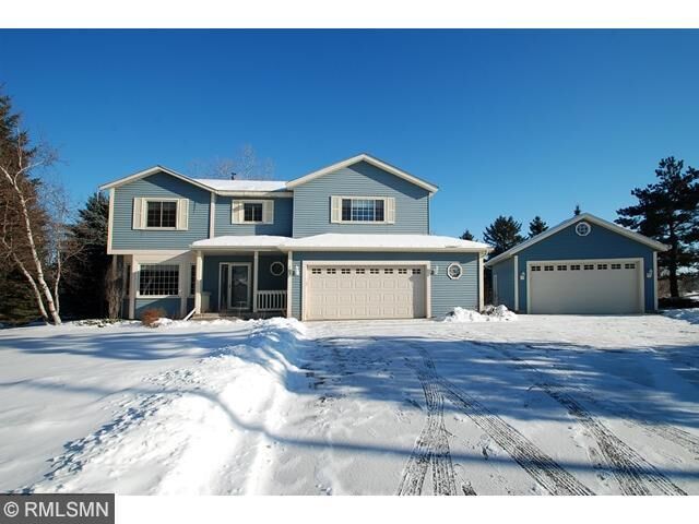 Property Photo:  2981 Wimbledon Drive  MN 55125 