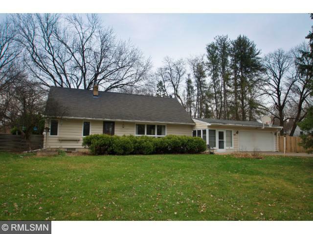 Property Photo:  430 Niagara Lane N  MN 55447 