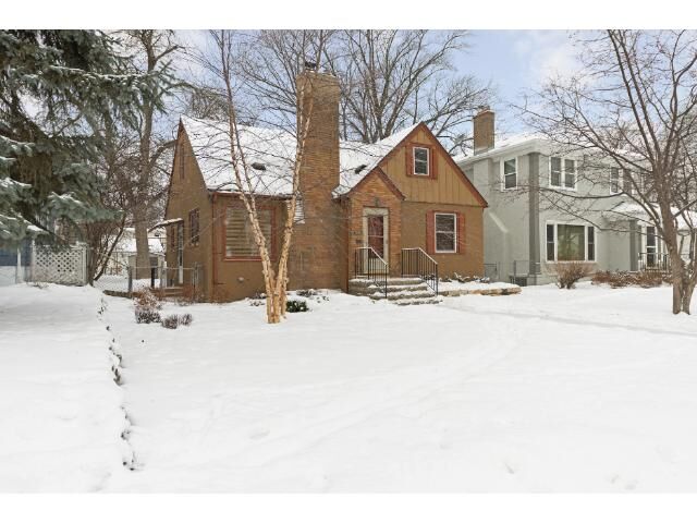 Property Photo: 5608 Grand Avenue S MN 55419