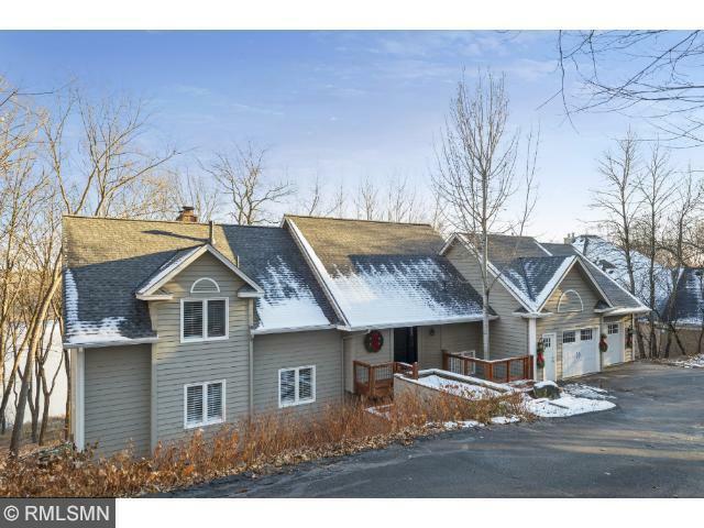 Property Photo:  5925 Ridge Road  MN 55331 
