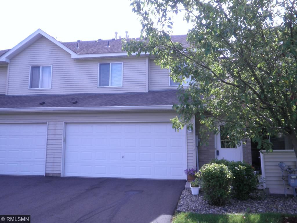 Property Photo: 7004 49th Street N MN 55128