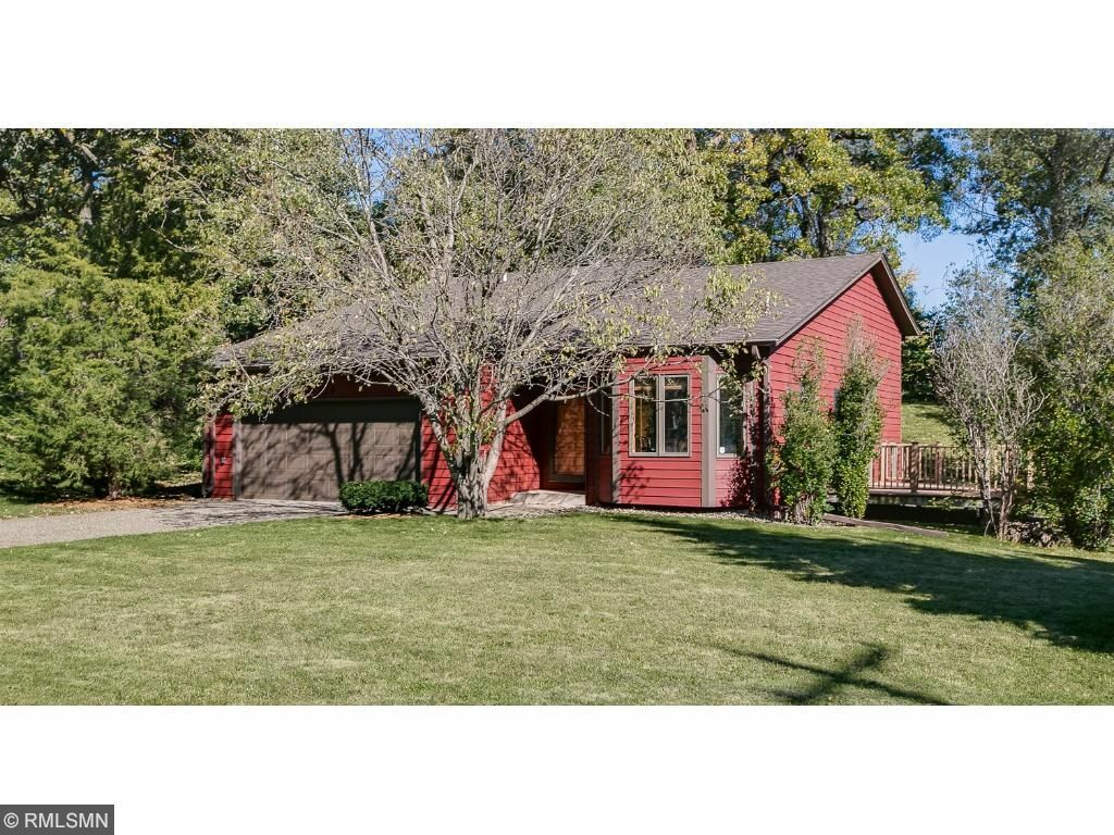 Property Photo:  4374 Rahn Road  MN 55122 