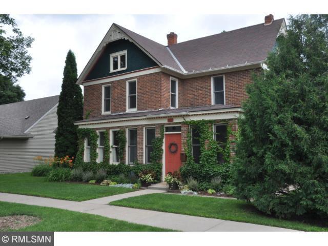 Property Photo: 437 3rd Avenue E MN 55379