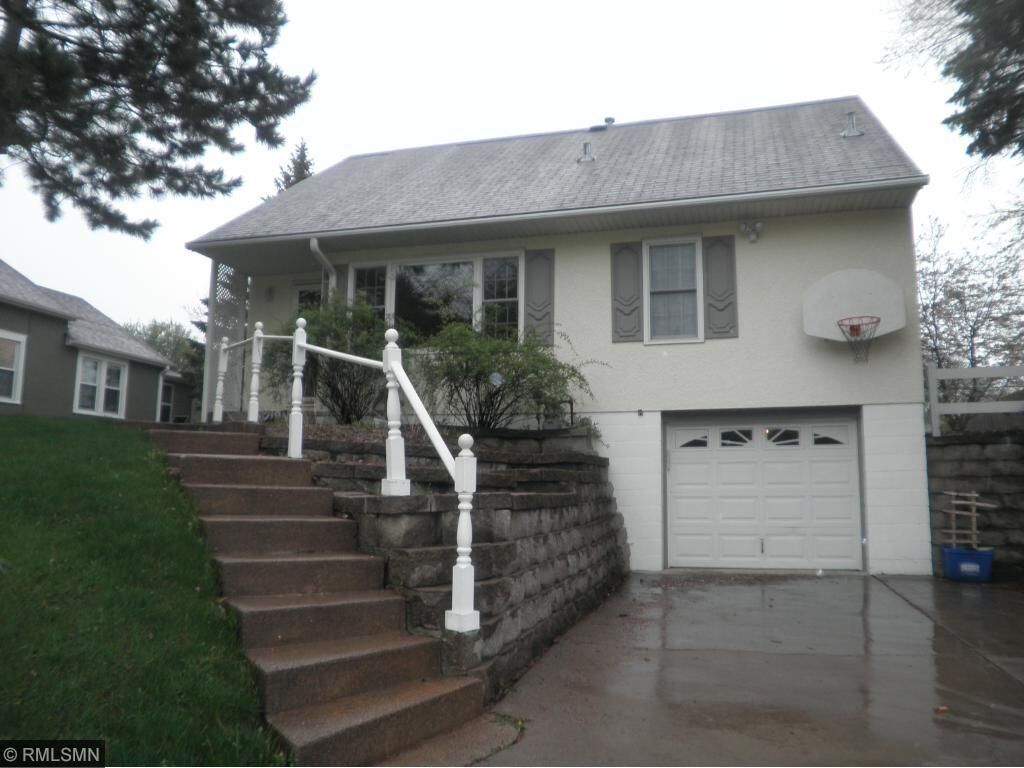 Property Photo: 2196 Margaret Street MN 55119