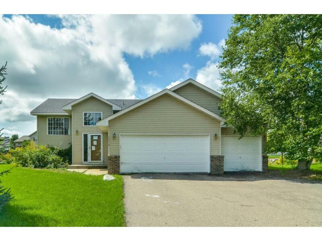 Property Photo: 1616 Island Pass MN 55387