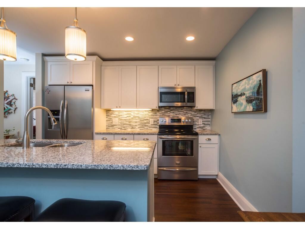 Property Photo:  79 Western Avenue N 503  MN 55102 