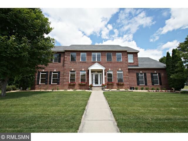 Property Photo: 1685 Galway Lane MN 55122