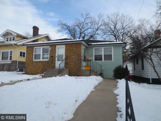 Property Photo:  4119 2nd Avenue S  MN 55409 