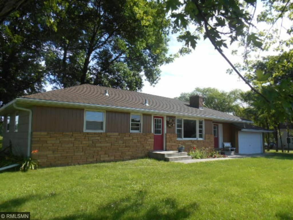 Property Photo:  5678 County Road 30 SE  MN 55328 