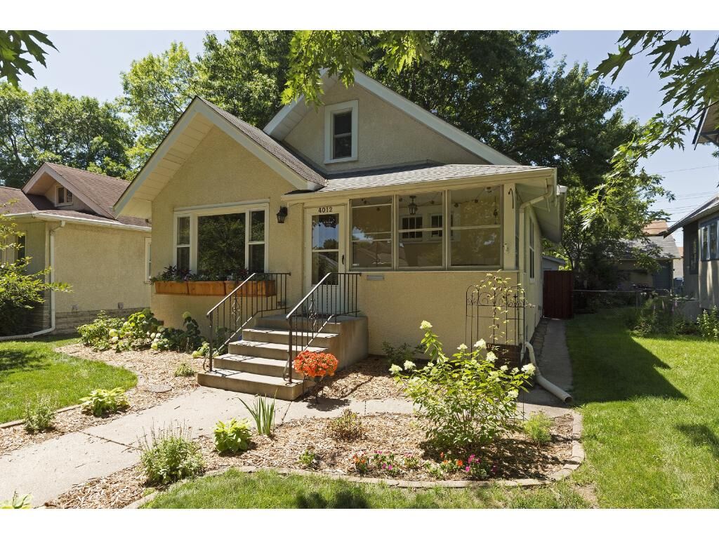 Property Photo:  4012 21st Avenue S  MN 55407 
